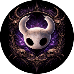 Hollow Knight